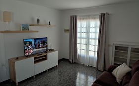 Casa Luisi
