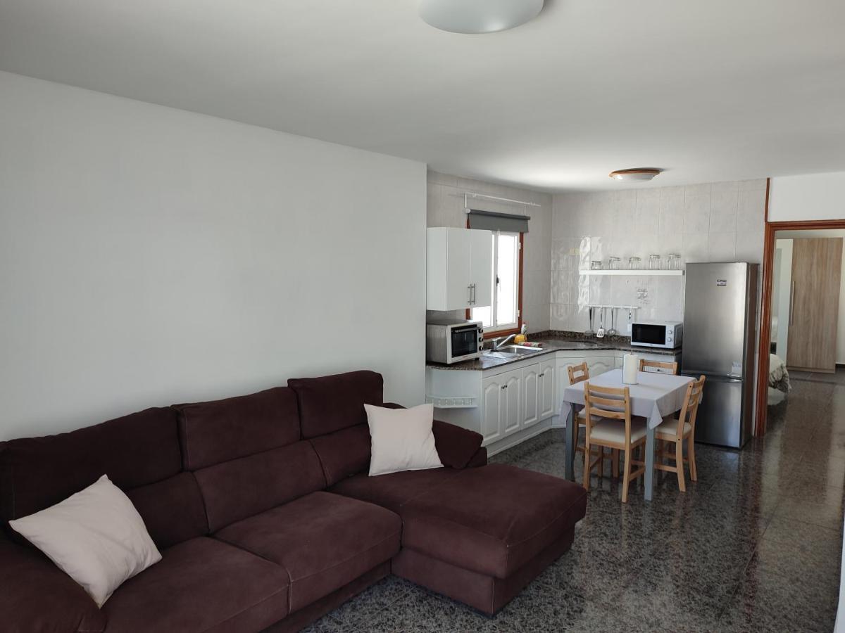 Casa Luisi Apartment Playa Honda  Exterior photo