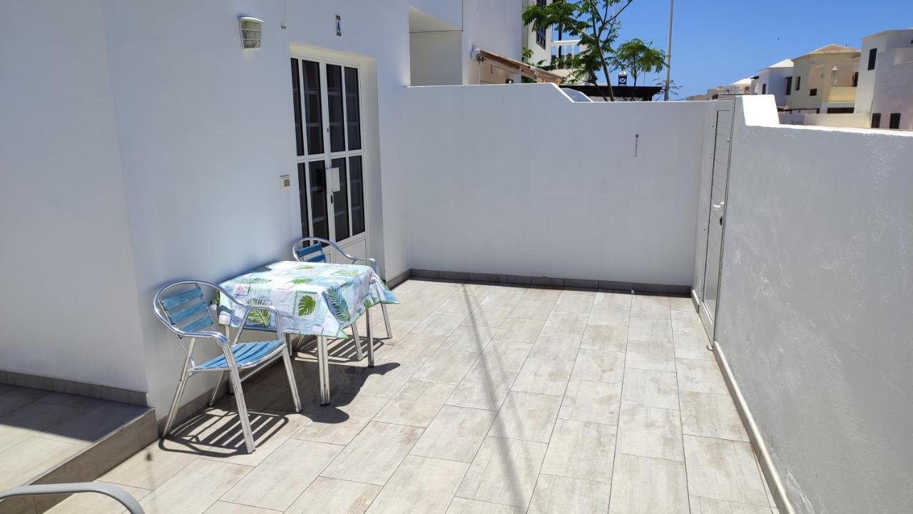 Casa Luisi Apartment Playa Honda  Exterior photo