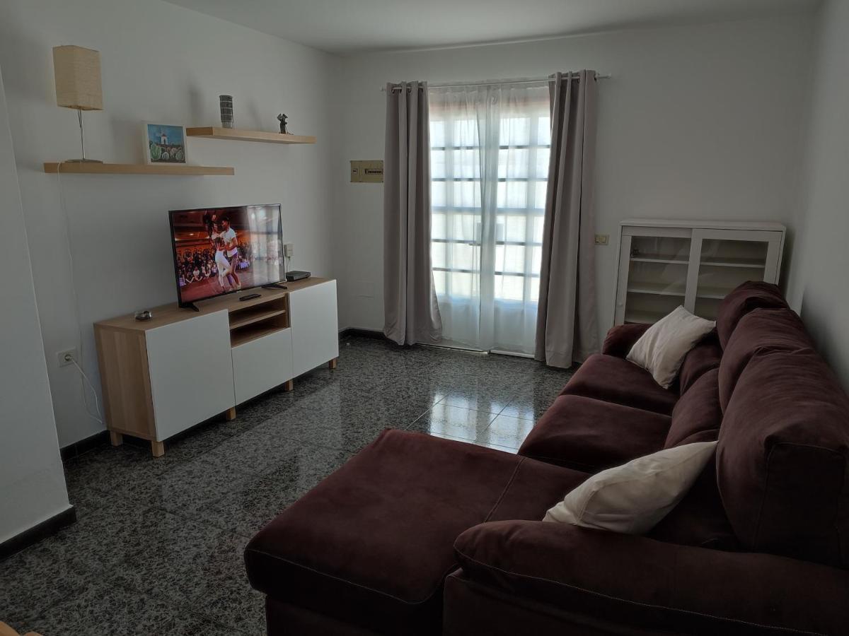 Casa Luisi Apartment Playa Honda  Exterior photo