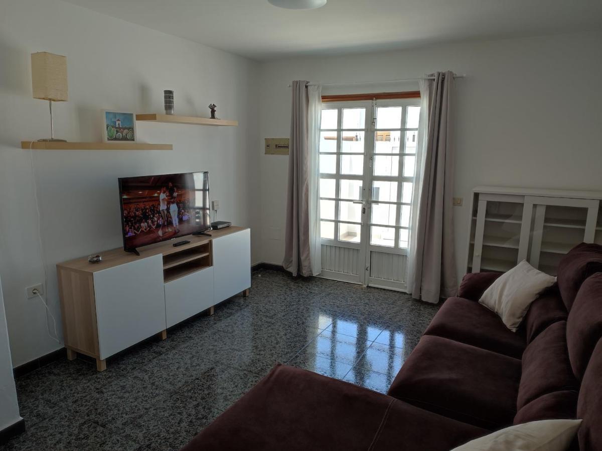 Casa Luisi Apartment Playa Honda  Exterior photo