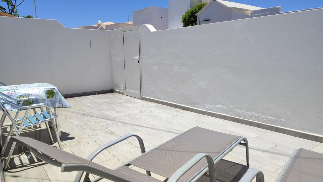 Casa Luisi Apartment Playa Honda  Exterior photo